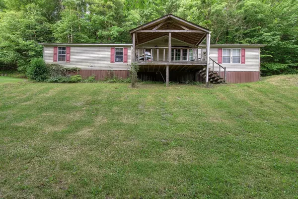 376 Fritz Hollow RD, Bluff City, TN 37618