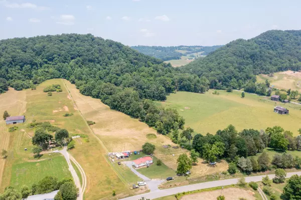 Surgoinsville, TN 37873,Tbd Carters Valley RD
