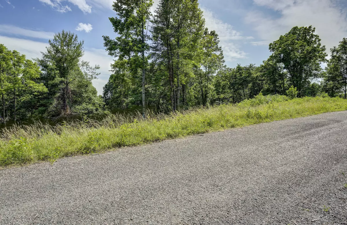 Butler, TN 37640,0 Lot 54 West Of Dry Hill RD