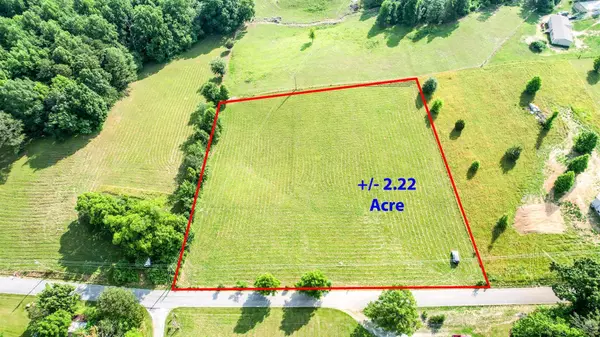 Greeneville, TN 37743,Lot 2 Jennings Creek LN