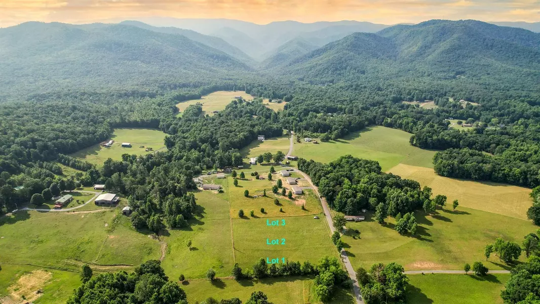 Lot 3 Jennings Creek LN, Greeneville, TN 37743