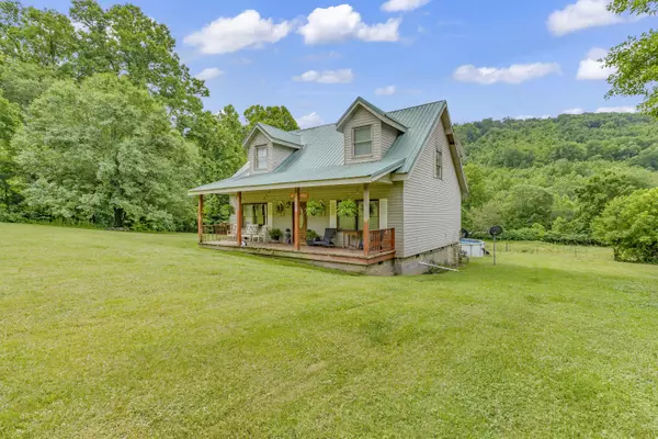 Jonesville, VA 24263,3241 Ocoonita RD