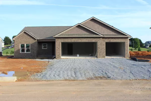 1150 Cabot CV, Jonesborough, TN 37659