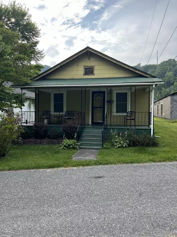 Appalachia, VA 24216,121 Keystone ST