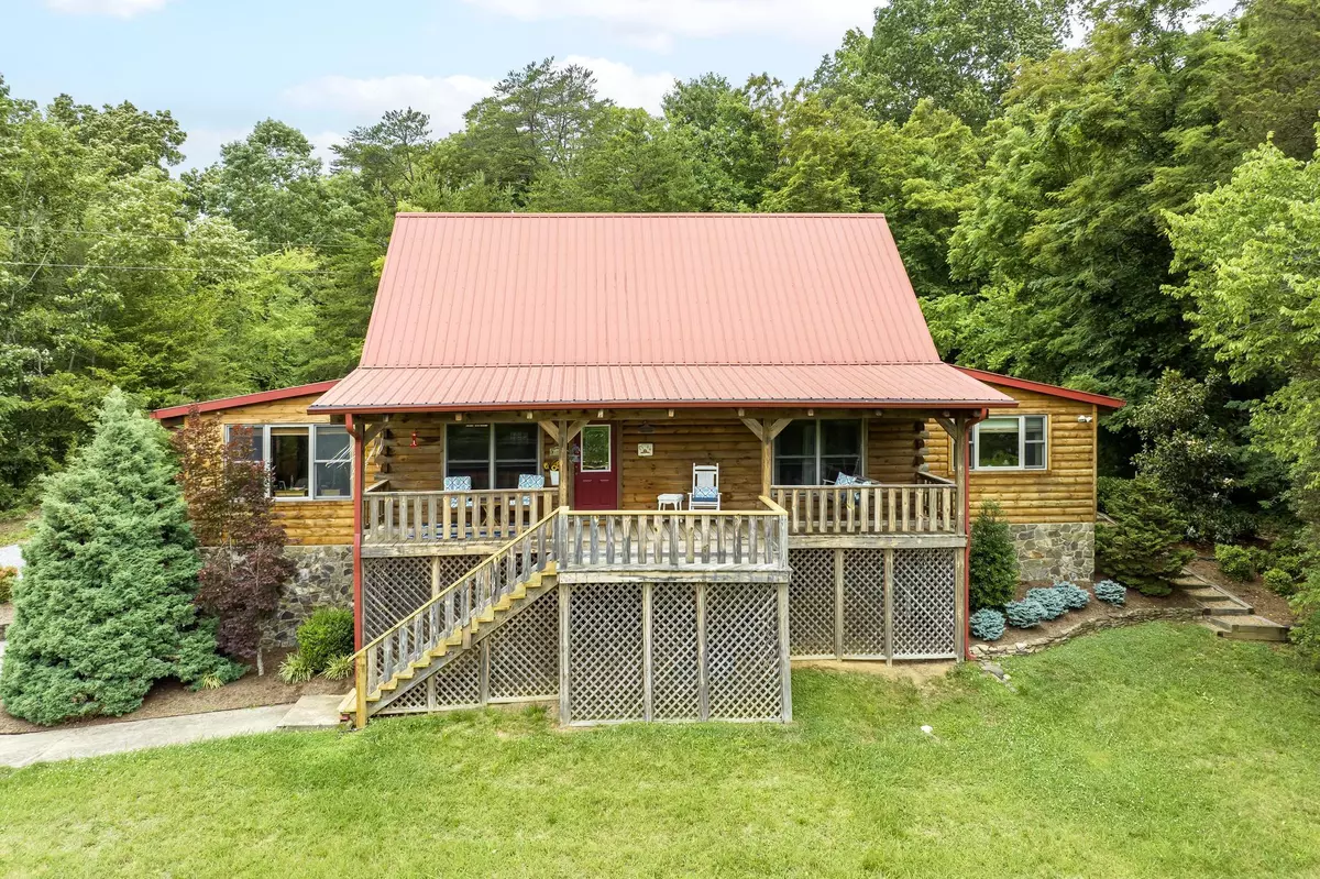 Mooresburg, TN 37811,115 Galbraith Springs RD