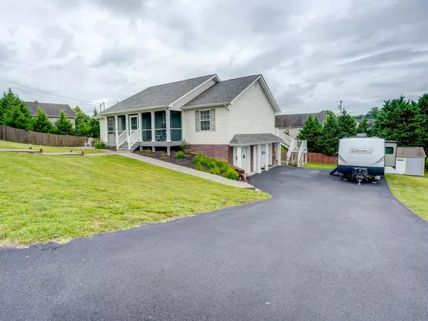 Gray, TN 37615,47 Creek View CT