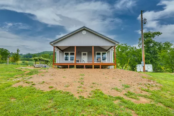 Eidson, TN 37731,1288 Clinch Valley RD