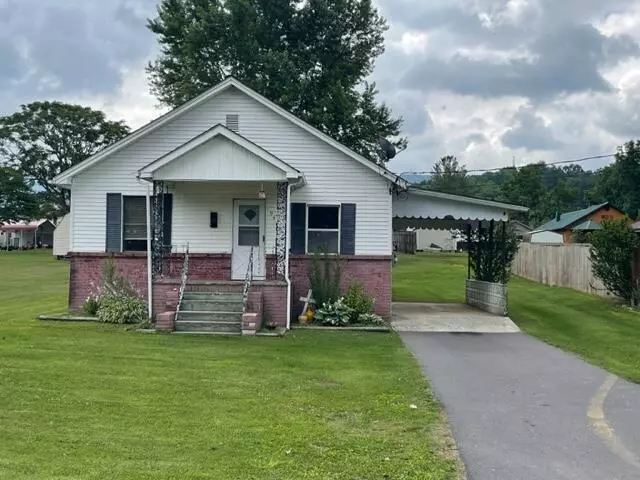 Erwin, TN 37650,942 Elm AVE