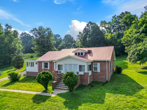 2850 Afton RD, Afton, TN 37616