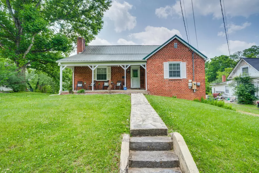 316 Pennsylvania AVE, Bristol, TN 37620