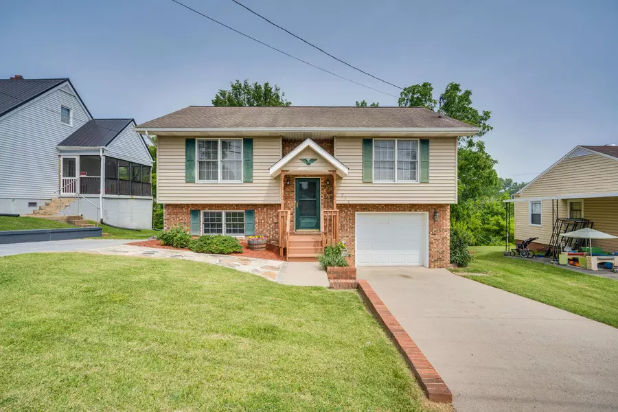 213 Union ST, Kingsport, TN 37660