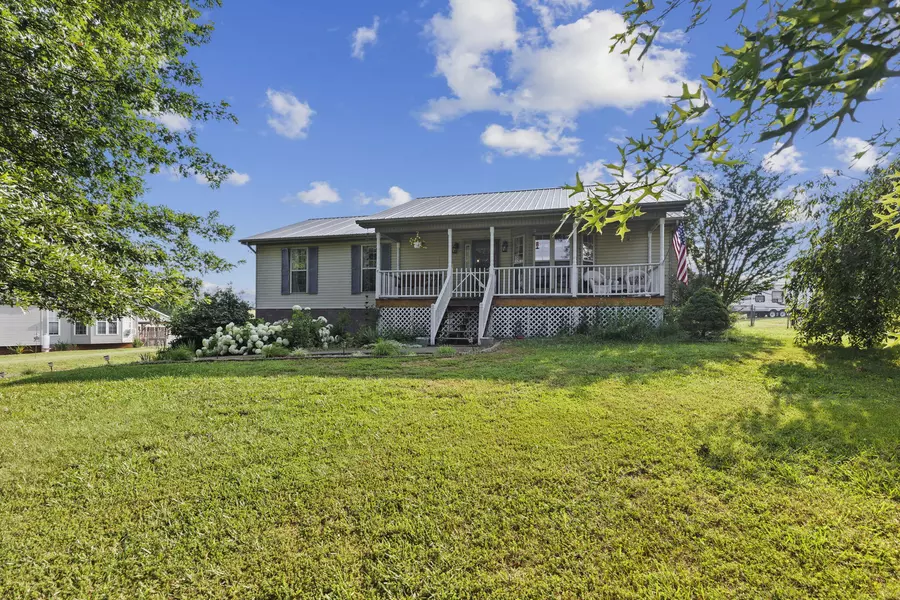 126 Lou Fox DR, Telford, TN 37690
