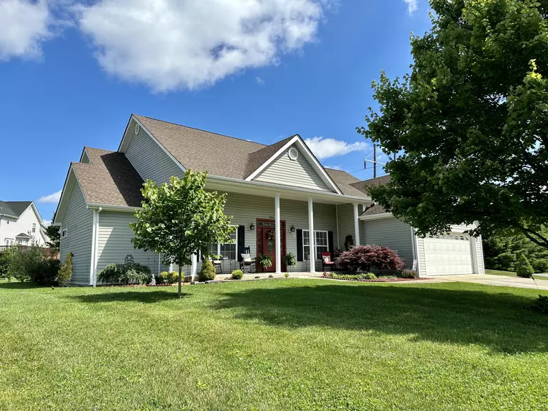 104 Haley WALK, Bristol, TN 37620