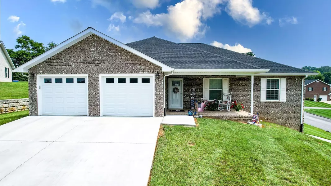 602 Avery LN, Greeneville, TN 37745