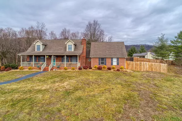 Rogersville, TN 37857,214 Brooks Landing CIR