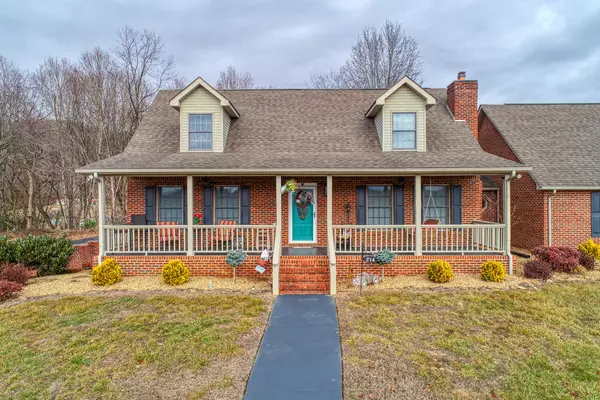 Rogersville, TN 37857,214 Brooks Landing CIR