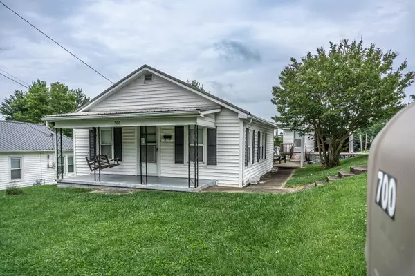 Greeneville, TN 37745,700 Church ST