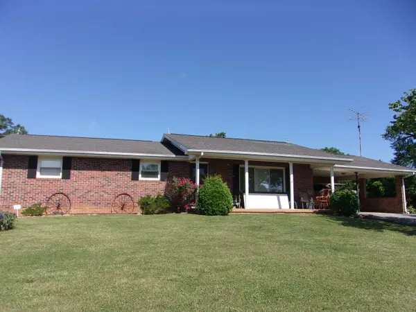 445 Urbana Rd, Limestone, TN 37681