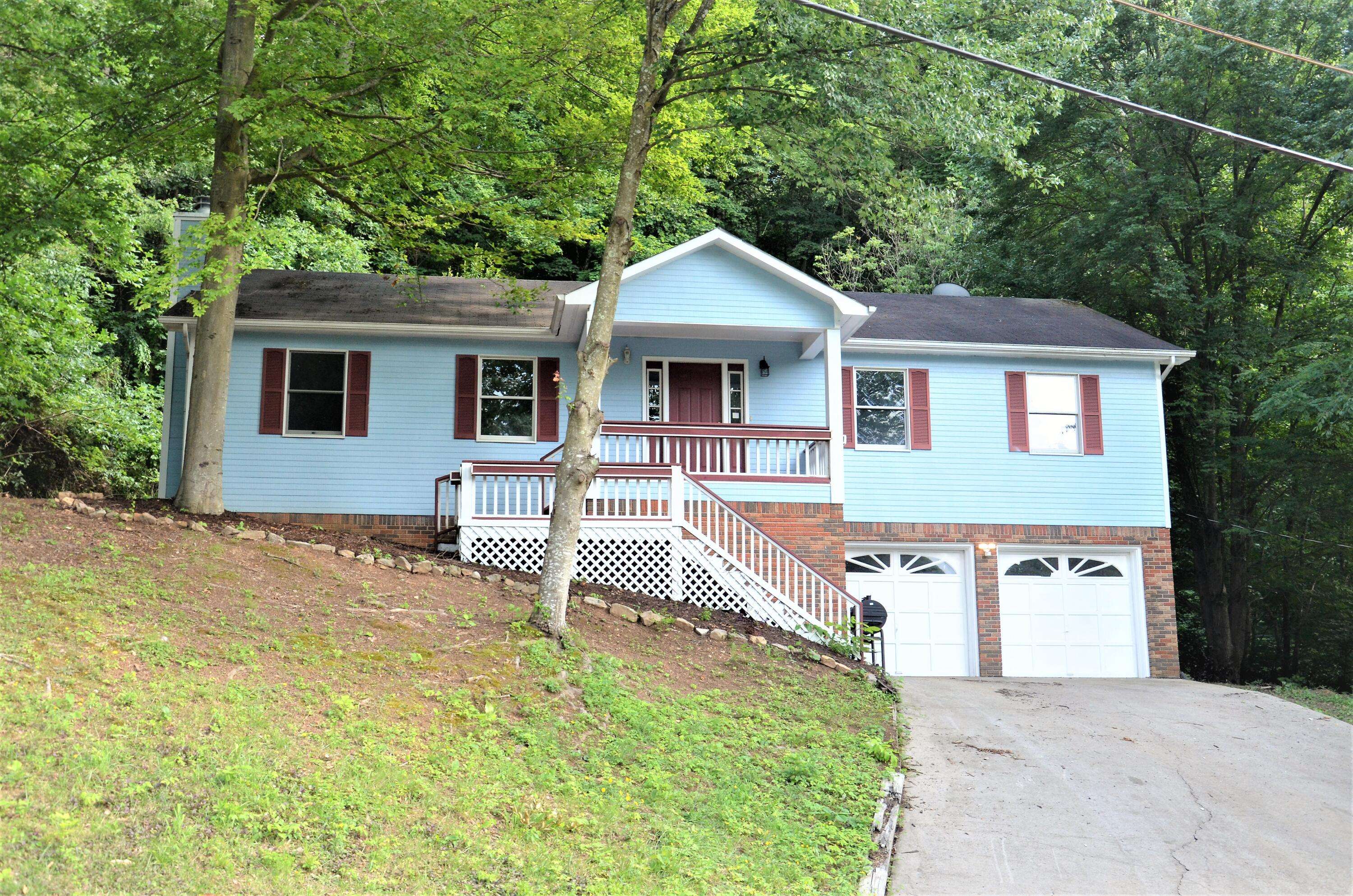 Kingsport, TN 37660,1012 Boyd Path CT