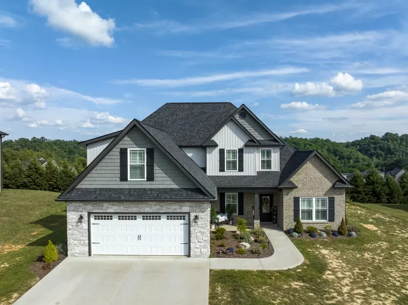 4107 Maize PL, Piney Flats, TN 37686