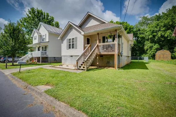 Johnson City, TN 37601,1712 Daytona CT