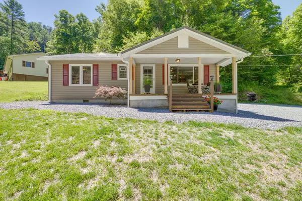 Erwin, TN 37650,175 Tilson RD