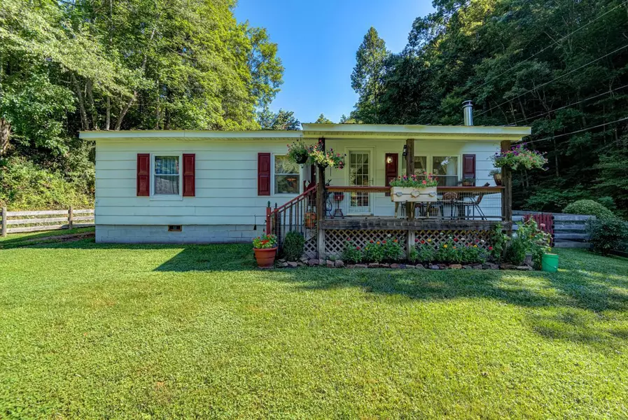 580 Possum Trot RD, Kyles Ford, TN 37765