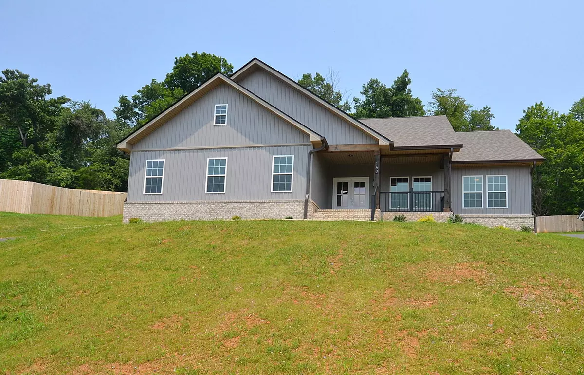 Johnson City, TN 37615,162 Cindy Anne DR