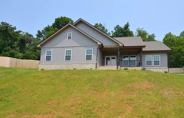 162 Cindy Anne DR, Johnson City, TN 37615