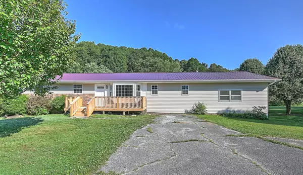 Chuckey, TN 37641,1480 Chuckey HWY