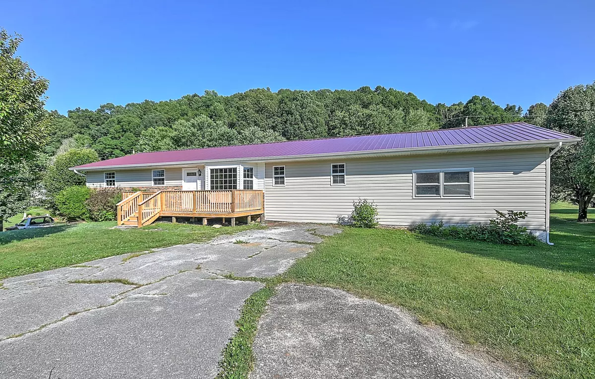 Chuckey, TN 37641,1480 Chuckey HWY