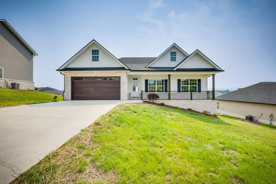 122 Bob Ford RD, Jonesborough, TN 37659