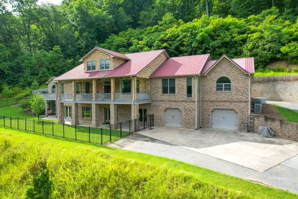 Mooresburg, TN 37811,240 Jim Town RD