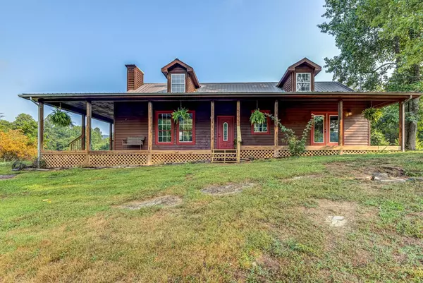 186 Lawson DR, Rogersville, TN 37857