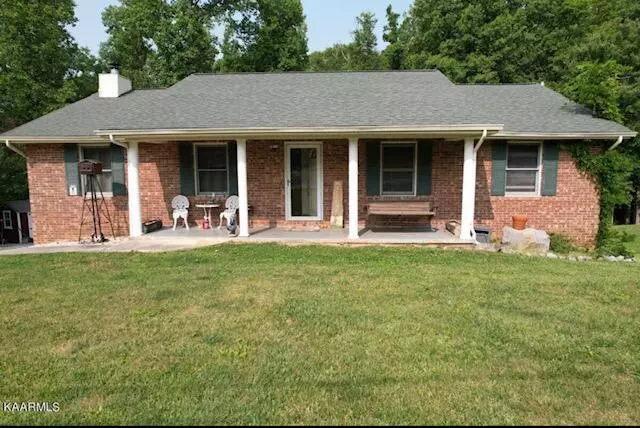 431 Landcastle RD, Church Hill, TN 37642