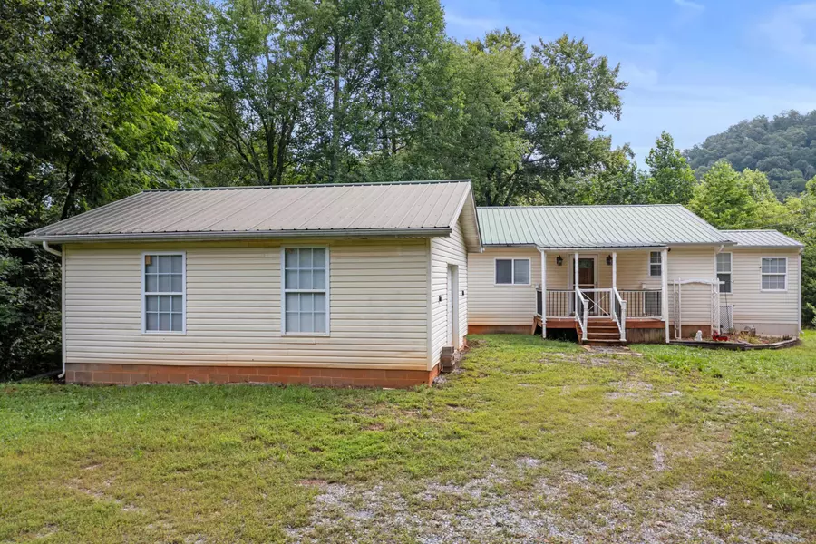 184 Pine TRL, Rogersville, TN 37857