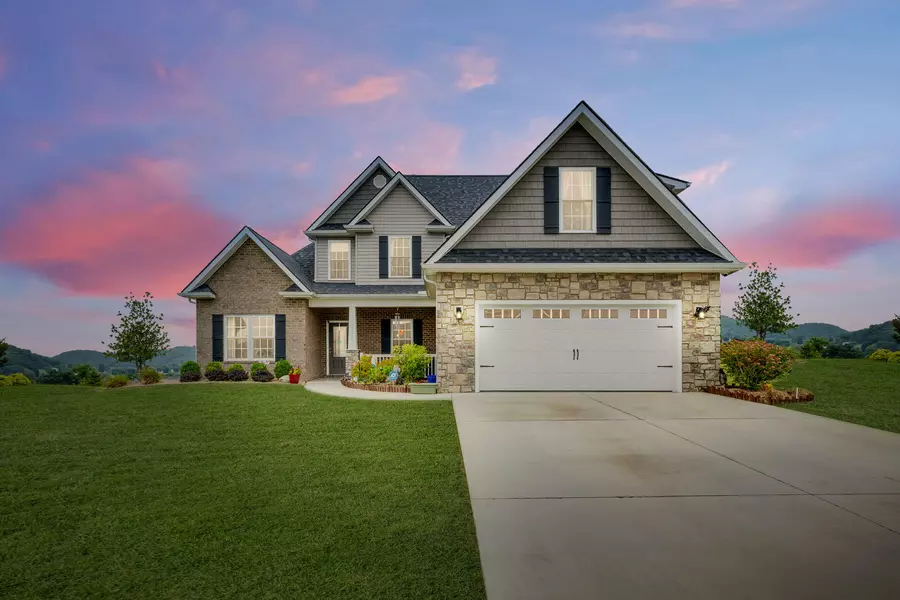 3325 Murrayfield WAY, Kingsport, TN 37664