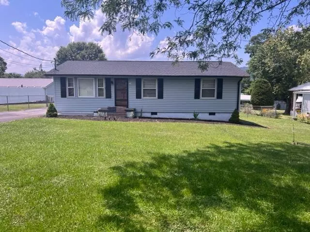 Erwin, TN 37650,736 Roberts ST