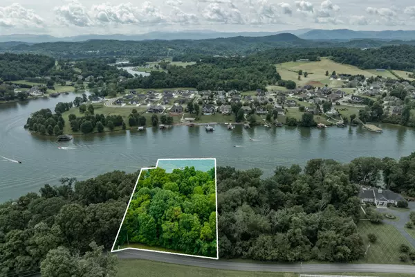 Lot 1 Lake Point DR, Piney Flats, TN 37686