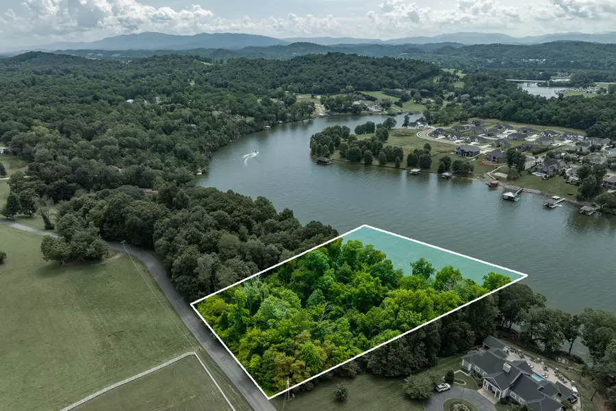 Lot 2 Lake Point DR, Piney Flats, TN 37686