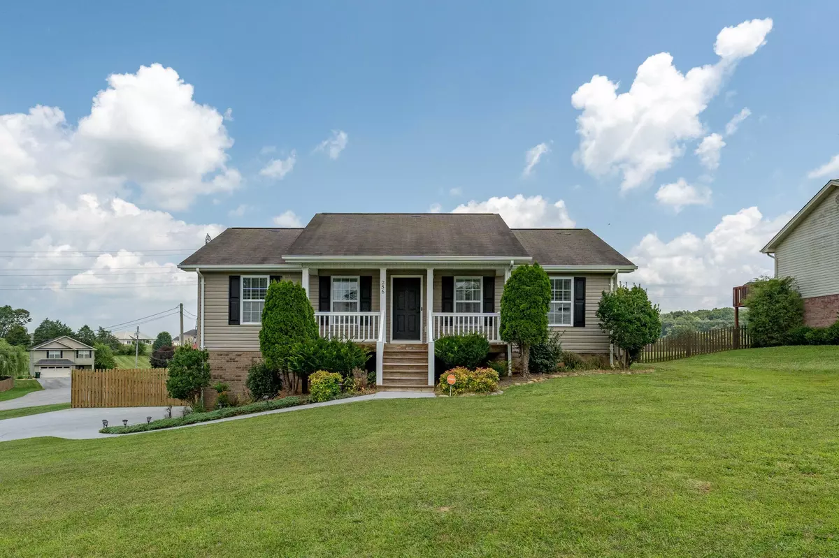 Jonesborough, TN 37659,256 Cambridge Grove WAY