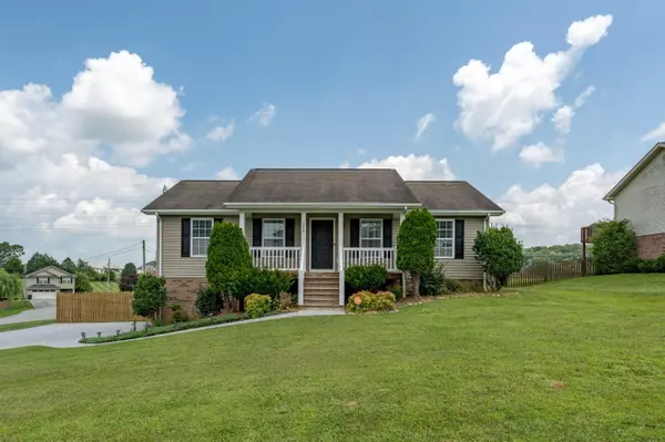 256 Cambridge Grove WAY, Jonesborough, TN 37659