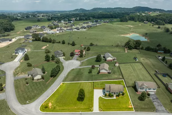 Jonesborough, TN 37659,256 Cambridge Grove WAY