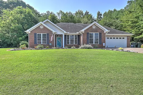 104 Park PL, Greeneville, TN 37743