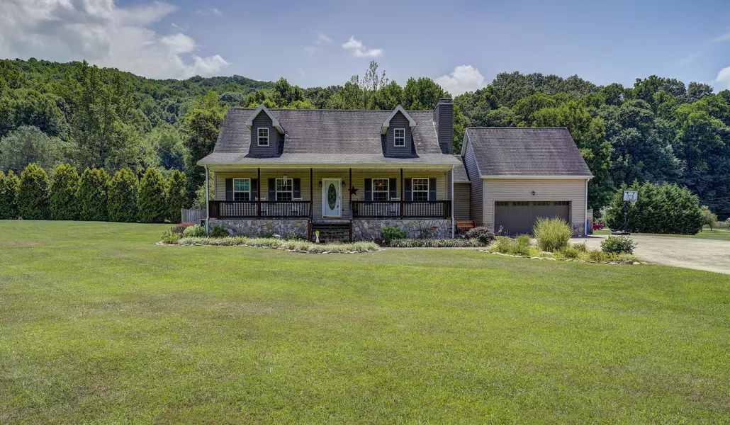 2904 Highway 107, Unicoi, TN 37692