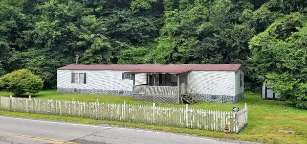 Appalachia, VA 24216,5223 Stonega RD