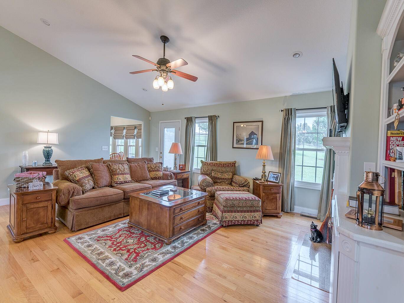 Greeneville, TN 37743,60 Clubhouse LN