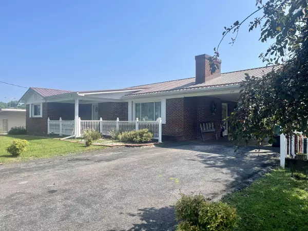 Blountville, TN 37617,133 School DR