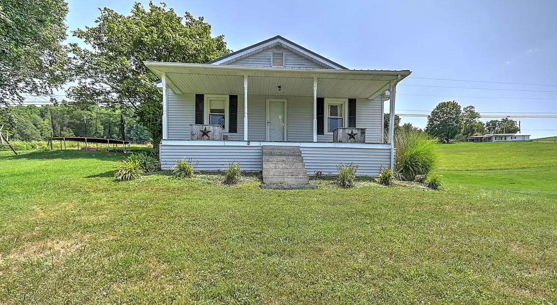 138 Gate RD, Nickelsville, VA 24271