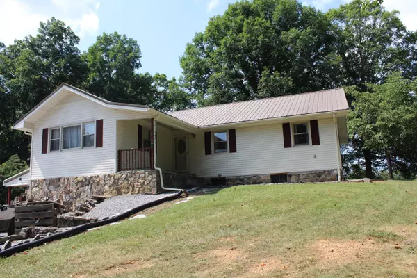 317 Bill Cope RD, Jonesville, VA 24263